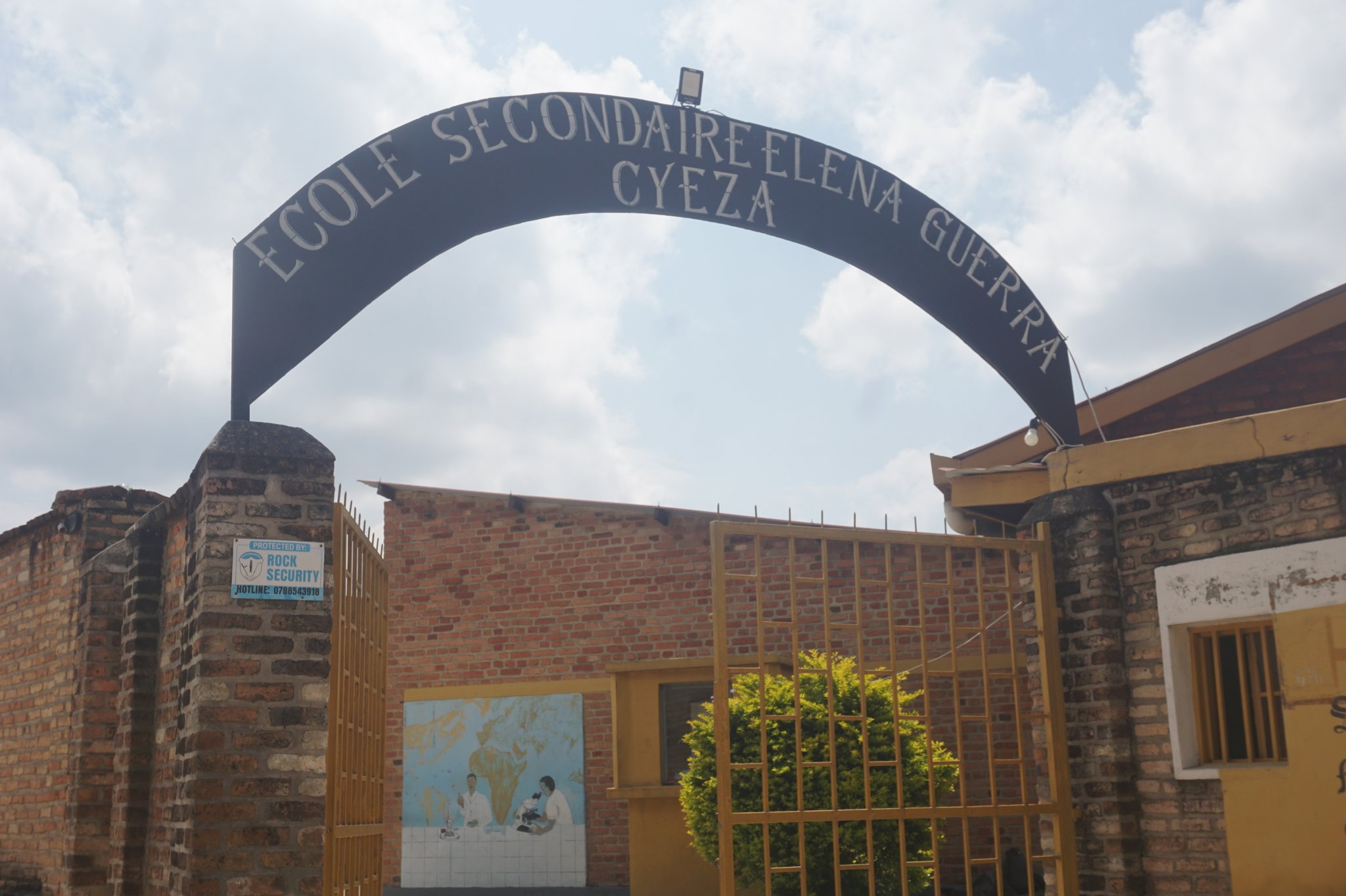 Paruwasi ya Cyeza yongeye kuzirikana ku mwihariko w'uburezi Gatolika