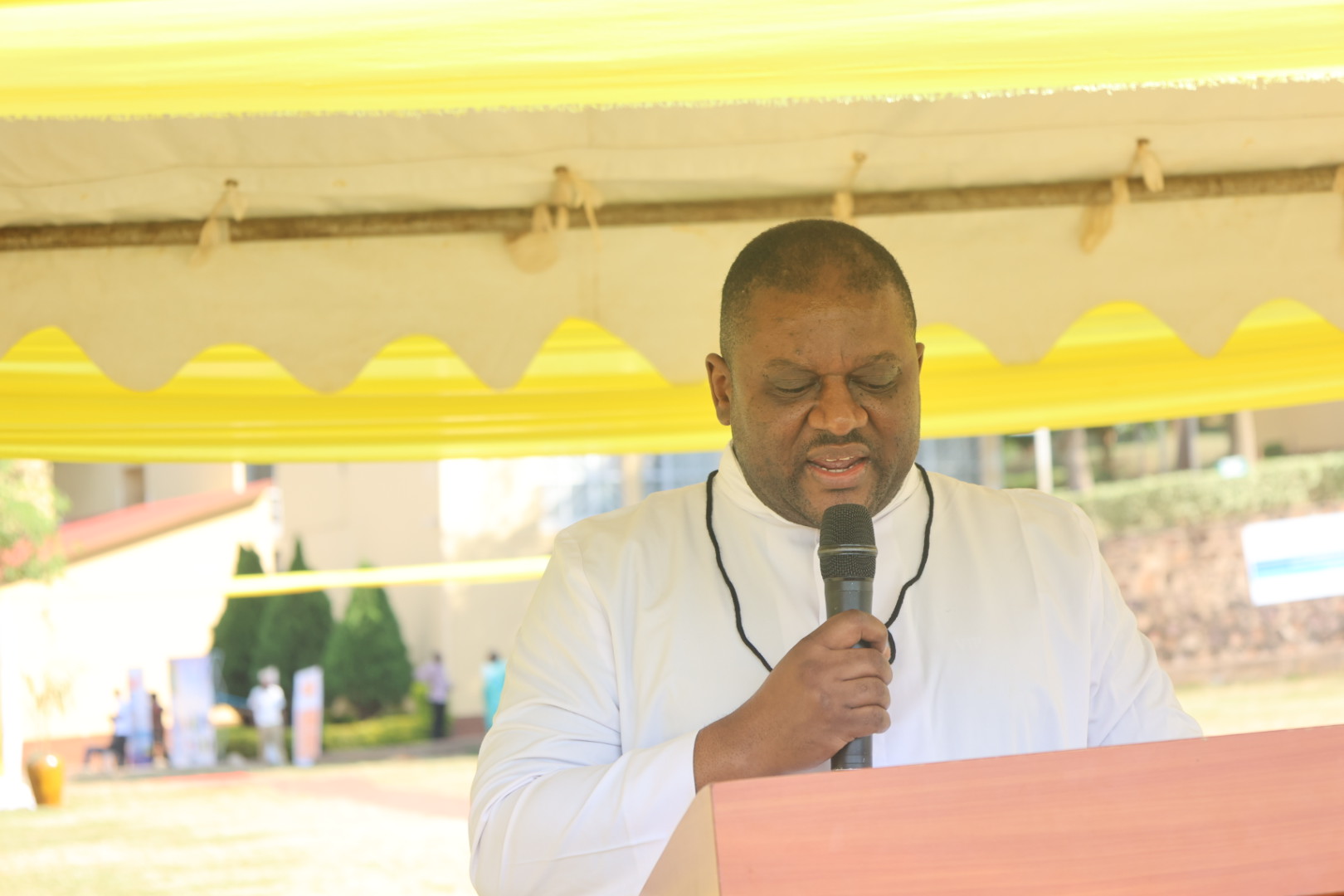Abafurere Mariste bashimiwe ko bemeye gutanga umuganda wabo