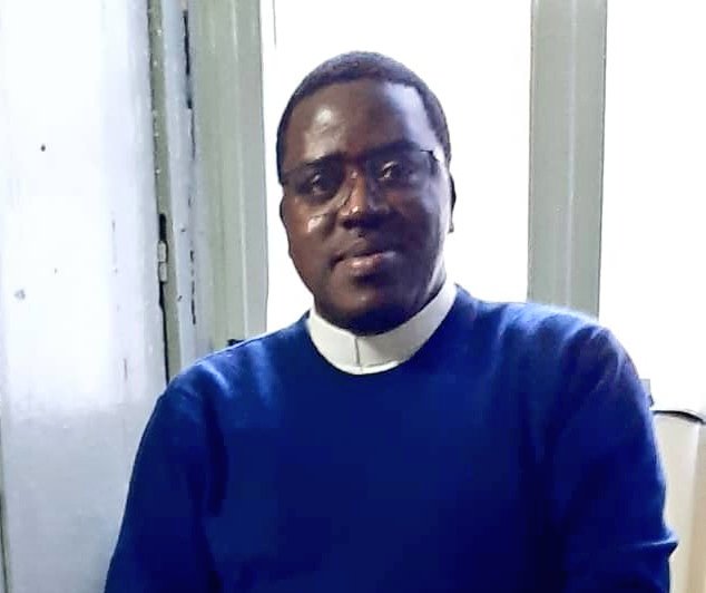 Icyo wamenya kuri padiri Bwema Lambert wagizwe umuyobozi wa Gahunda za Radio Maria Rwanda