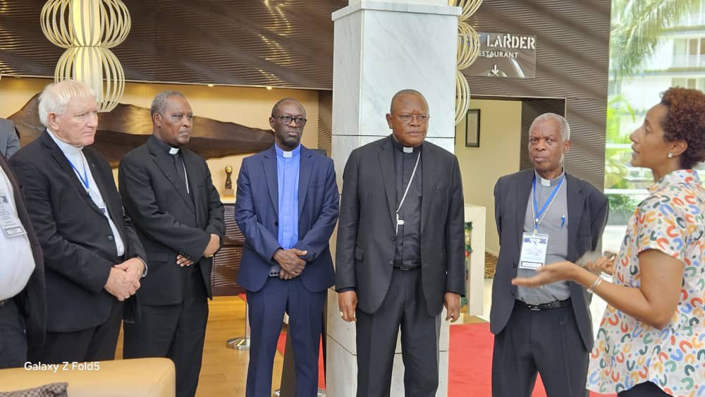 Komite Ihoraho ya SECAM yemeje ko u Rwanda rwujuje ibisabwa ngo rwakire Inteko rusange y'Abepiskopi muri Afurika