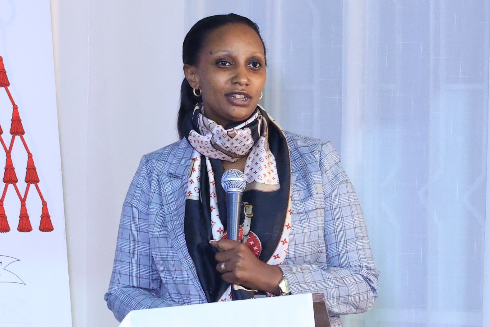 RMC ibabazwa no kuba abanyamakuru bamenyereye bava mu Itangazamakuru