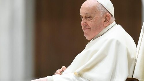 Amateka ya Papa Fransisiko witabye Imana azize uburwayi