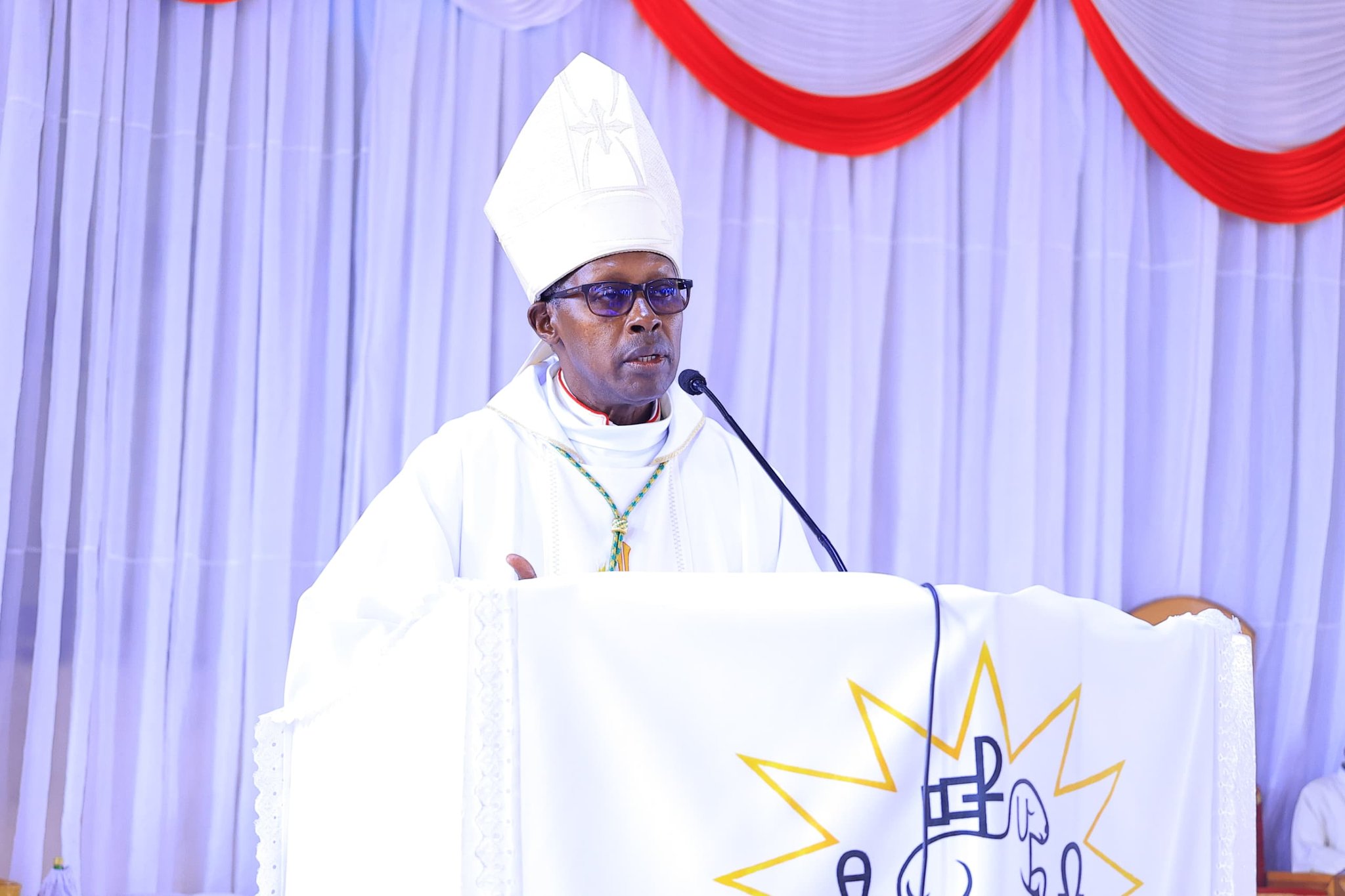 Myr Twagirayezu Jean Marie Vianney, Umwepiskopi wa Kibungo
