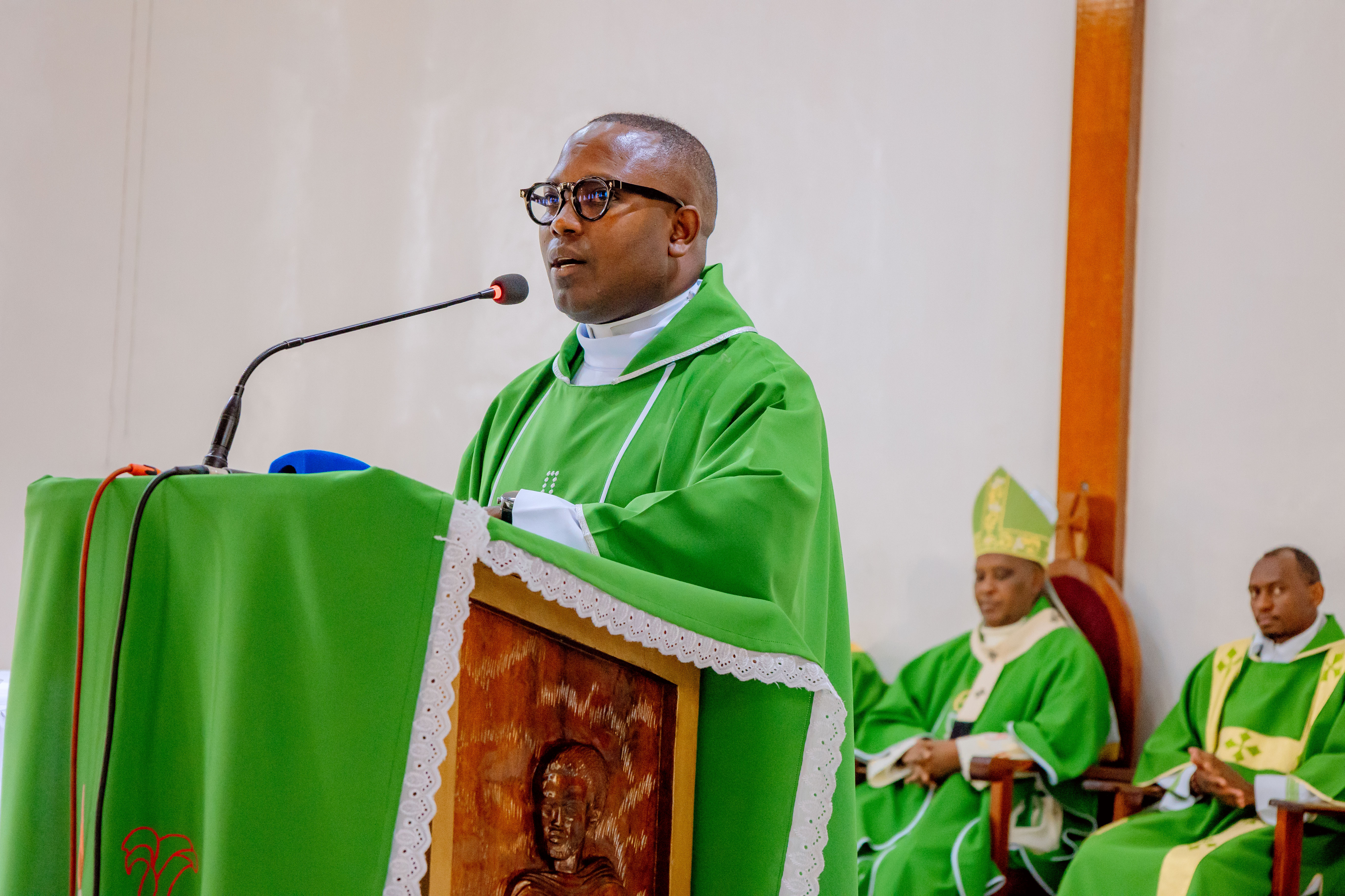 Amateka y’ishuri ry’urubyiruko ryigisha Bibiliya muri Arikidiyosezi ya Kigali n’ibyigirwamo
