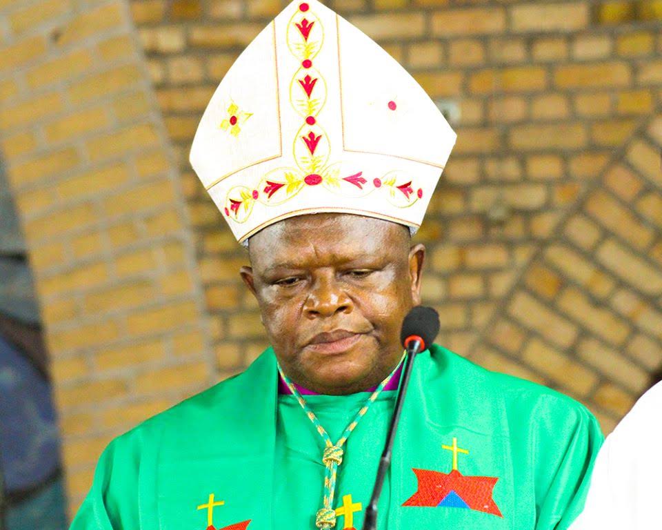 Karidinali Ambongo “Ni gute amasezerano ya Washington yasinywa, Uvira igafatwa n’inyeshyamba mu cyumweru kimwe gusa?
