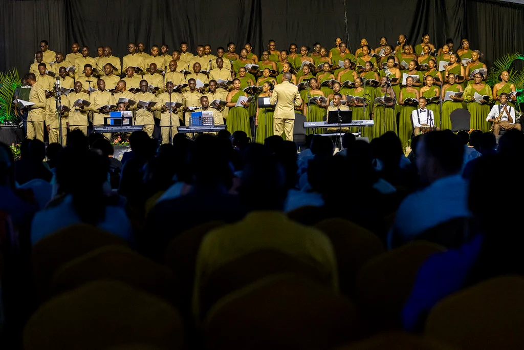 Menya umwihariko w’Igitaramo ‘Ibweranganzo 2024’ cyegereje