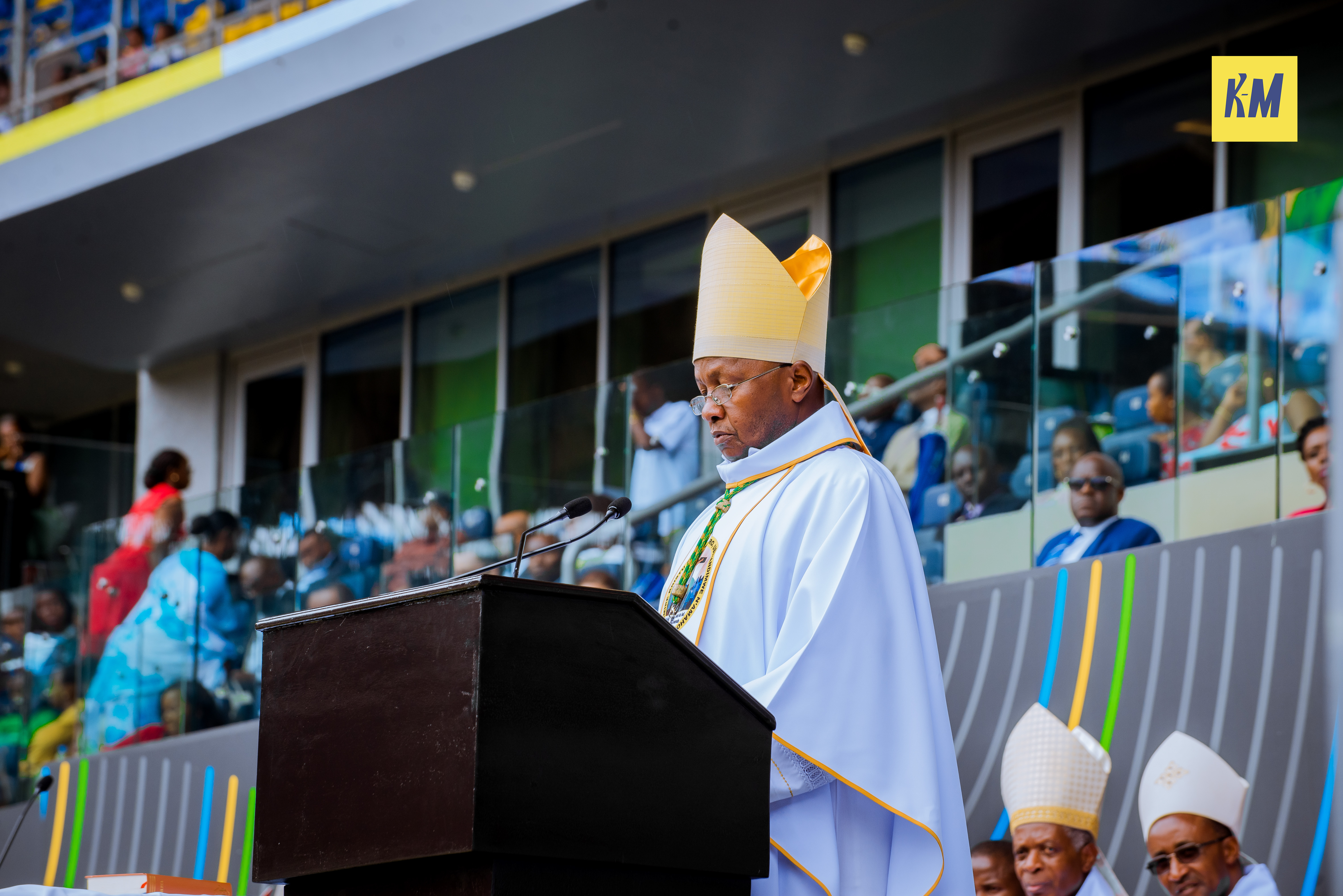 U Burundi bwifatanyije n’u Rwanda mu byishimo bya Yubile y’imyaka 125 y’Ivangili mu Rwanda
