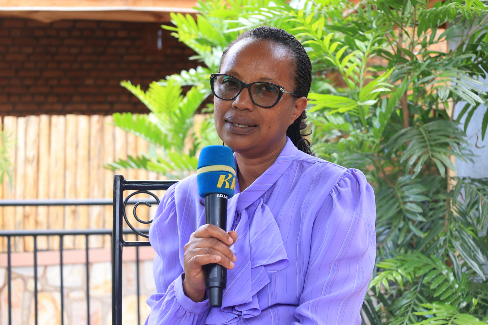 Imiryango igera ku bihumbi 30 yafashijwe na Serivisi y'Ubusugire bw'Ingo guteganya imbyaro ikoresheje uburyo bwa Kamere