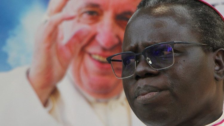 Abepiskopi ba Sudani y’Epfo bababajwe n’imvugo z’abayobozi bakuru b’ingabo zishishikariza ubugizi bwa nabi