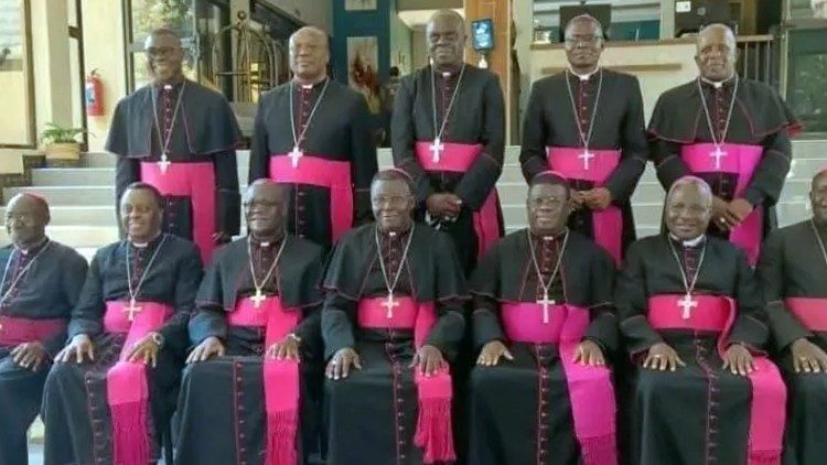 Abepiskopi Gatolika ba Zambiya basabye abapadiri n’abakirisitu kwirinda politiki ishingiye ku mashyaka