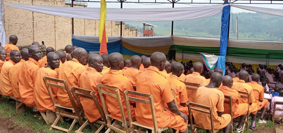 Igororero rya Huye rigororerwamo abagera ku bihumbi 14