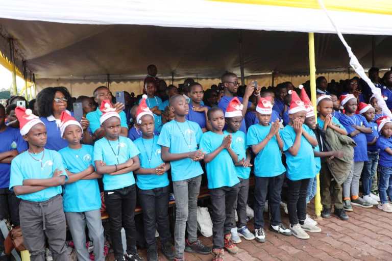 Kiliziya Gatolika irimo gutegura amabwiriza yo kurinda no kurengera umwana