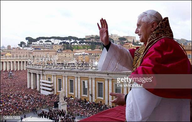 Papa Fransisiko agaragaza Papa Benedigito XVI nk’umuntu witangiye bihebuje Ubwigishwa