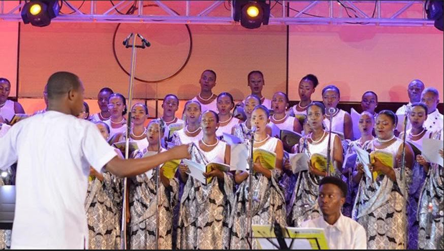 Korali Christus Regnat yiteguye gususurutsa abakunzi bayo mu gitaramo ‘i Bweranganzo’
