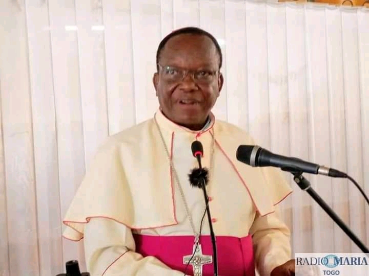 Inama y'Abepiskopi muri Togo irahamagarira abakristu gushyigikira gutabara abibasiwe n'ibitero by'iterabwoba