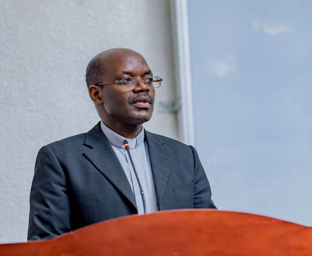 Padiri Baribeshya Jean Bosco