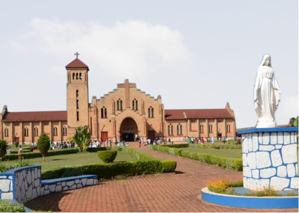 Diyosezi ya Butare yasoje Ikiciro cya Sinodi ku rwego rw'amadiyosezi