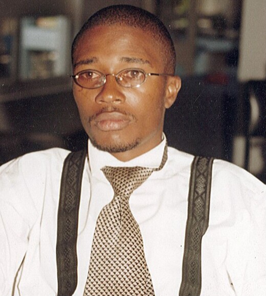 Floribert Bwana Chui Bin Kositi uvuka i Goma yashyizwe mu rwego rw’abahire
