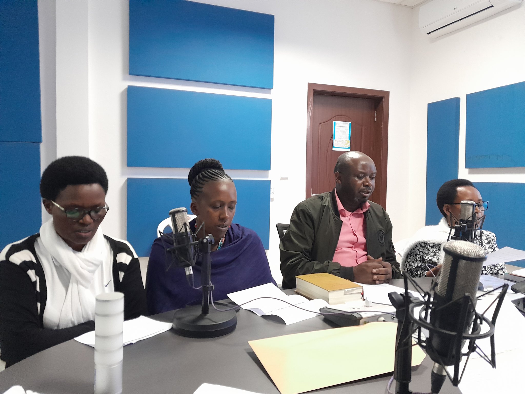 Komisiyo y'Abepiskopi y'Ubutabera n'Amahoro yatangije Noveni yo Kwibuka ku nshuro ya 29 ku rwego rwa Kiliziya Gatolika mu Rwanda