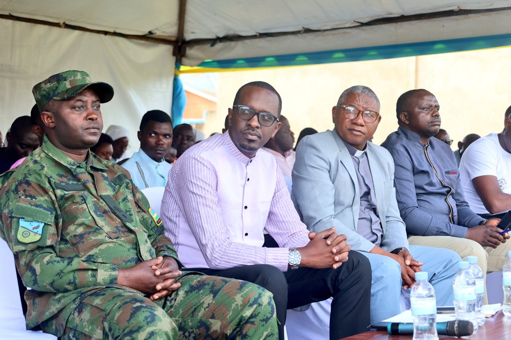 Kayonza: Barasabwa gukumira ingengabitekerezo ya Jenoside hahewerewe mu bakiri bato