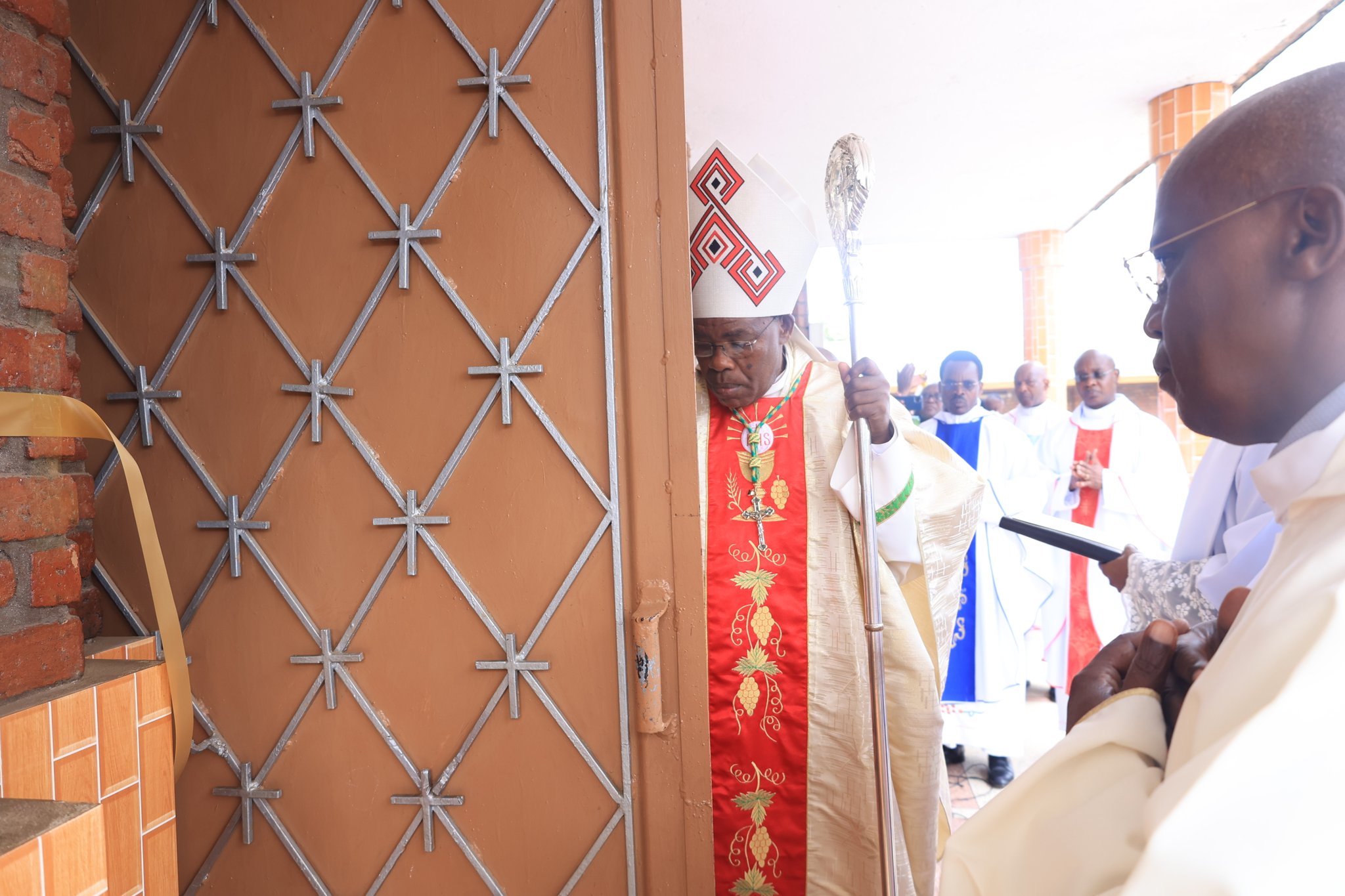 Akamaro k’Umuryango w’Impuhwe ku Bukiristu