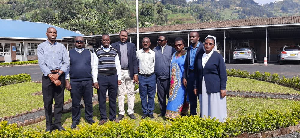 Sinodi muri Diyosezi ya Nyundo ntiyatunguye abakristu