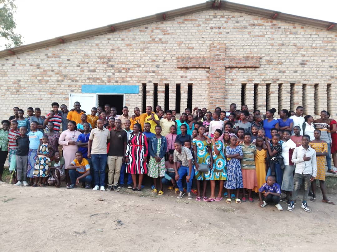 Butare: Urubyiruko rwa Paruwasi Busoro rwasabwe kugira amahitamo meza mubyo rukora