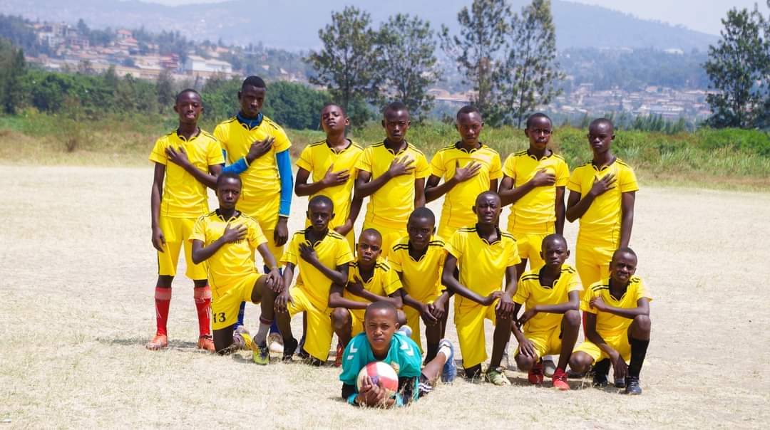 Amarushanwa ya CECYDAR ateganyijwe kuri uyu wa gatanu