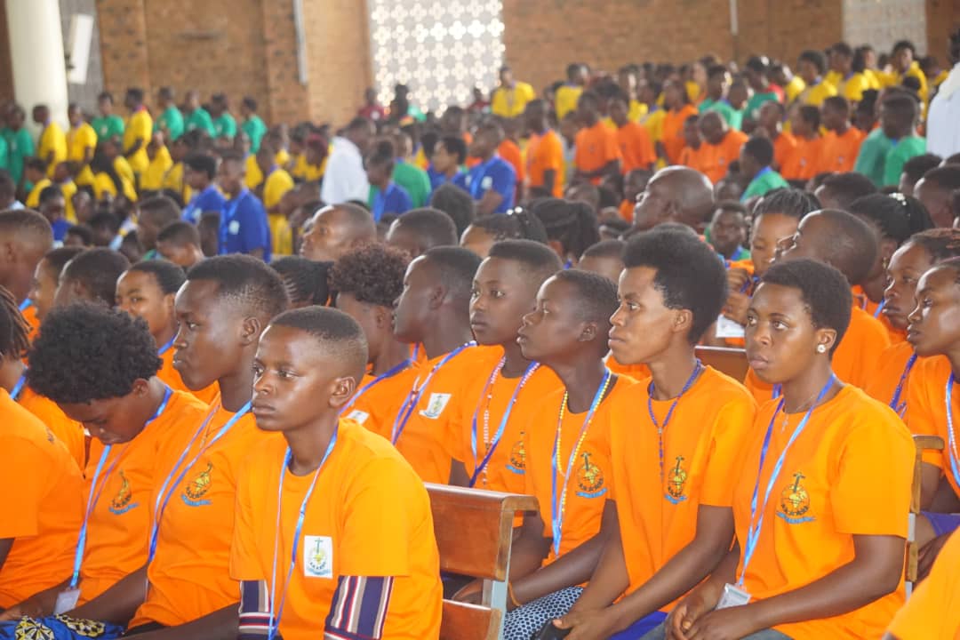Urubyiruko rwasabwe kumenya kurinda ubuzima birinda ubusambanye n'ingaruka zabwo zirimo gukuramo inda no gusama imbura gihe