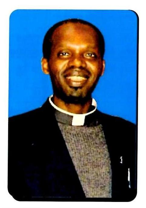 Icyo wamenya kuri padiri Celestin Niwenshuti washinze umuryango w'Ababikira b'Abarangarukundo