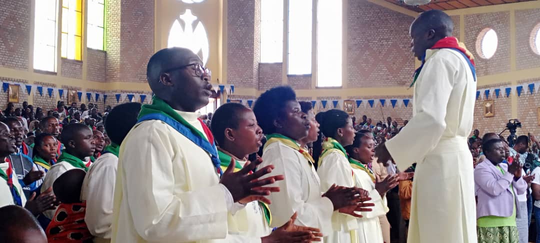 Abitabiriye urugendo bishimiye inyigisho bahawe bagasaba bagenzi babo bataje kutazacikwa ubutaha