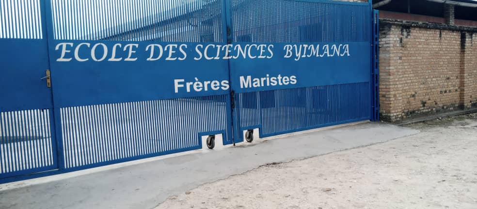 Ishuri "Ecole des Sciences Byimana" ryongeye guhamya ibigwi mu gutsinda ibizami bya Leta