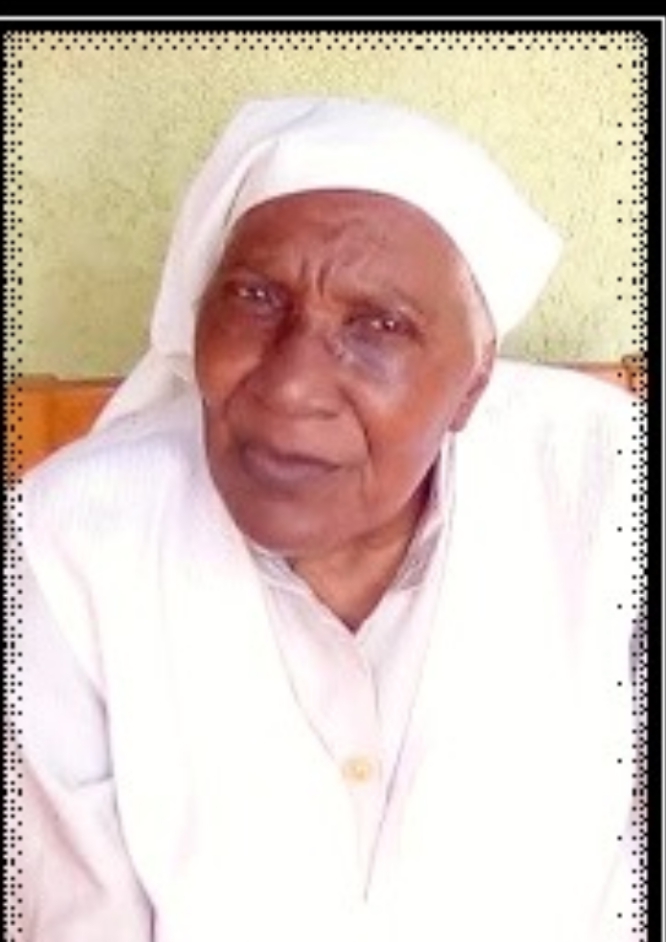 Mama Fransisiko Yozefu asigiye  Abasomusiyo umurage utazibagirana