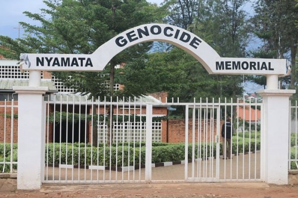 Rwanda: Inzibutso 4 za Jenoside yakorewe Abatutsi na Parike ya Nyungwe zanditswe mu murage w'isi wa UNESCO