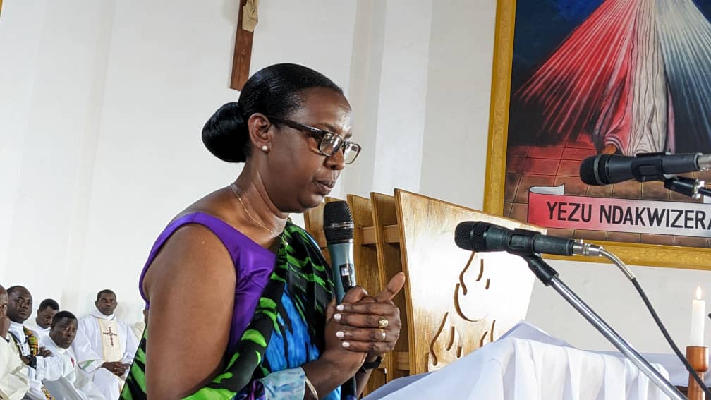 Mayor wa Rulindo yahishuriye Abanyamugote ko bagiye guturana
