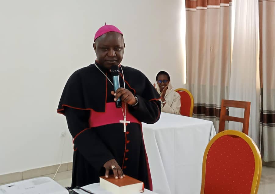 Diyosezi ya Kabgayi igiye gushyiraho ishuri ry’ukwemera