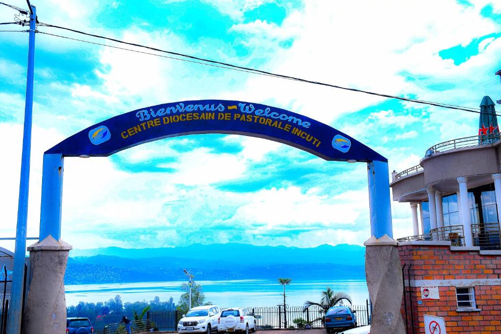 Centre Diocesain de Pastoral Incuti