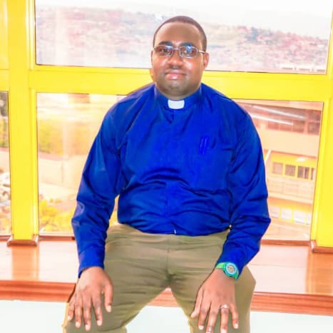 Ibyaranze padiri Felicien Hategekimana witabye Imana amaze imyaka 13 ari padiri
