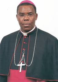 Myr Anaclet Mwumvaneza, Umwepiskopi wa Nyundo