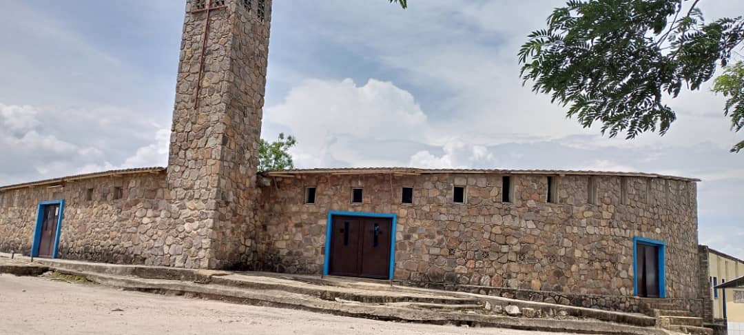 Kiliziya ya Paruwasi ya Nyamiyaga