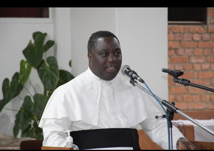 Mu butumwa bwa Kibeho Bikira Mariya yaburiye abakristu ko ubuhakanyi buzaza mu mayeri