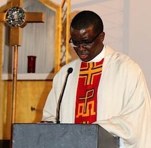 Padiri Irankunda Patrick yatorewe kuba Igisonga cy'Umwepiskopi wa Byumba