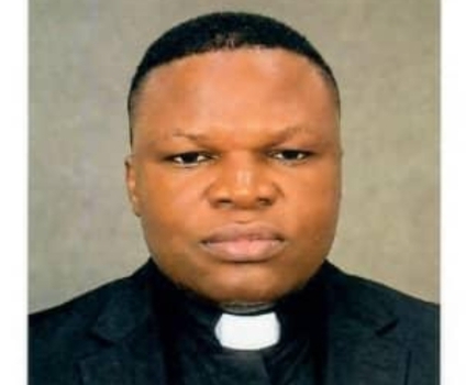 DRC: Papa Léon wa XIV yagize Padiri Jean-Marie Musul Musas Umwepiskopi Wungirije wa Arkidiyosezi ya Lubumbashi