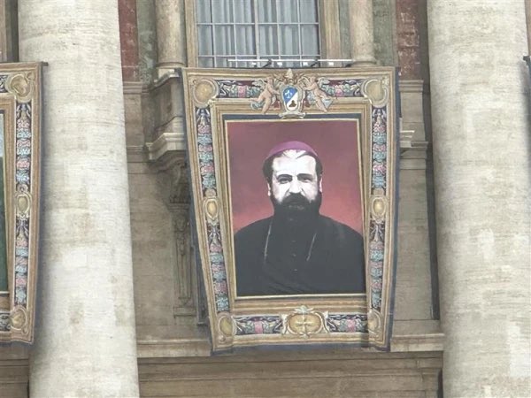 Umuhire Ignatius Choukrallah Maloyan W' Umunyarumeniya