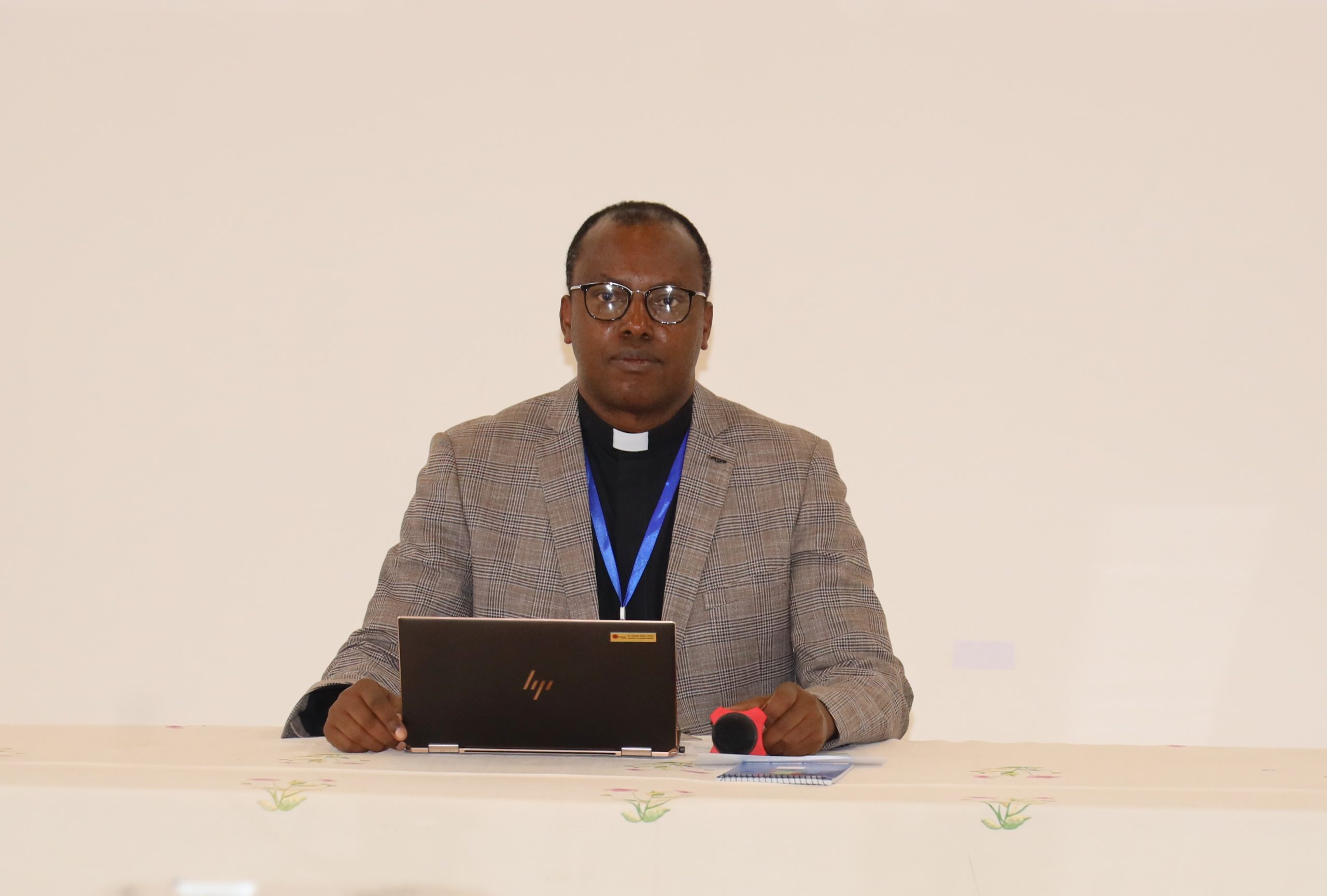 Caritas Rwanda yahamagariye abakiristu kurangwa n’ibikorwa by’urukundo muri iki gihe cy’Igisibo