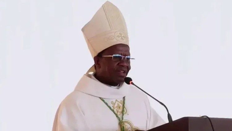 Kenya: Kiliziya Gatolika yatangije gahunda y’Igisibo ihamagarira igihugu kwiyubaka gushingiye ku butabera n’agaciro ka muntu