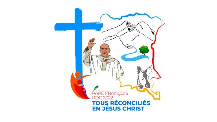 Papa Fransisiko agiye gusubukura Uruzinduko rwa gishumba muri R D Congo na Sudani n’Epfo