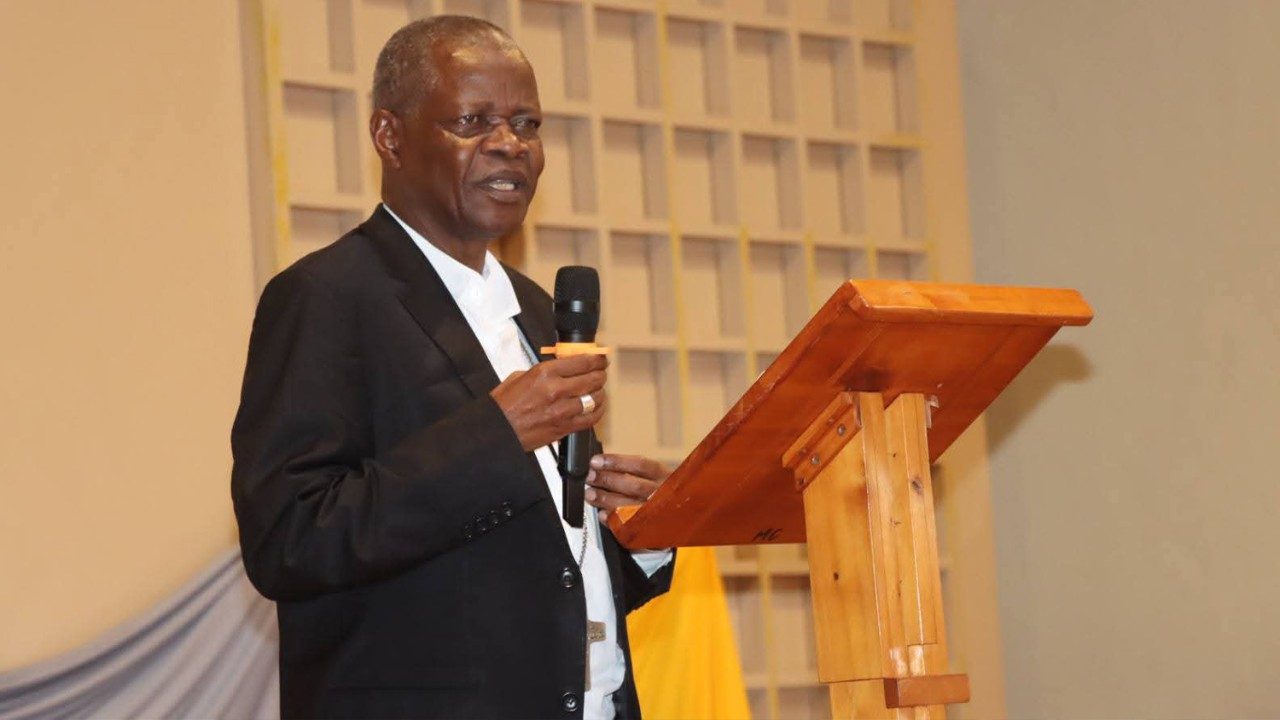 Tanzaniya: Musenyeri Bernardin Francis Mfumbusa yitabye Imana