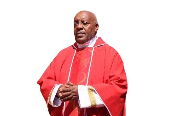 Nyundo: Ubuzima n’umurage bya Musenyeri Nsengumuremyi wari Igisonga cy’umwepiskopi witabye Imana