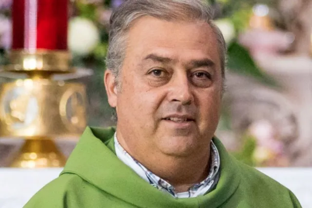 Mexique: Padiri Juan Angulo Fonseca yishwe n’abantu  bataramenyekana